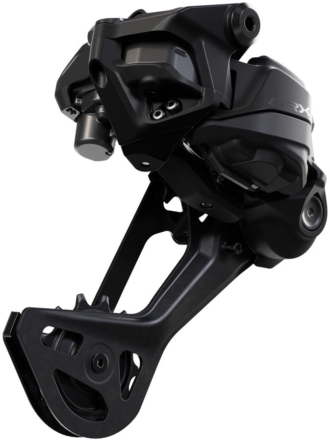 Shimano GRX RD-RX717 Di2 Wireless Rear Derailleur