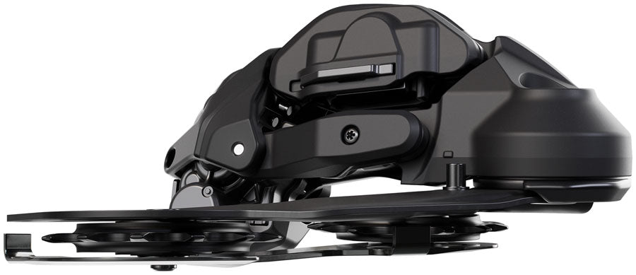 Shimano GRX RD-RX717 Di2 Wireless Rear Derailleur