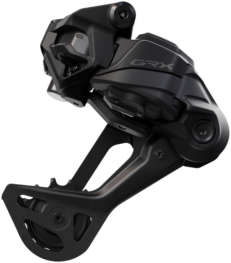 Shimano GRX RD-RX717 Di2 Wireless Rear Derailleur