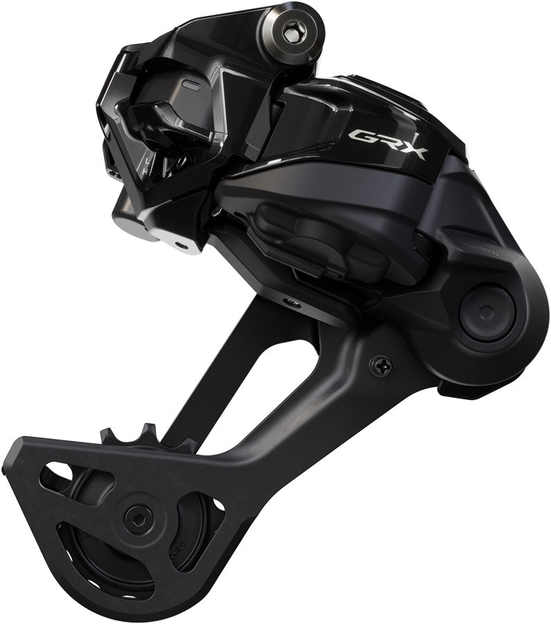 Shimano GRX RD-RX827 Di2 Wireless Rear Derailleur