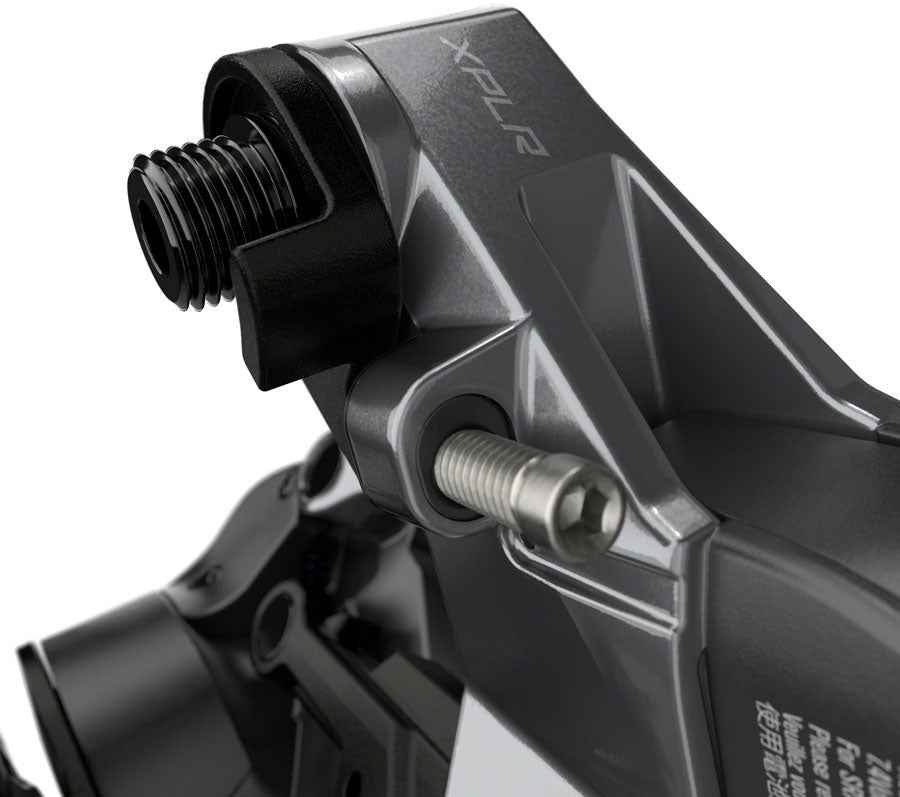 SRAM Rival XPLR eTAP AXS Rear Derailleur