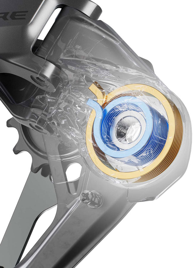 Shimano Deore RD-M7200 Rear Derailleur