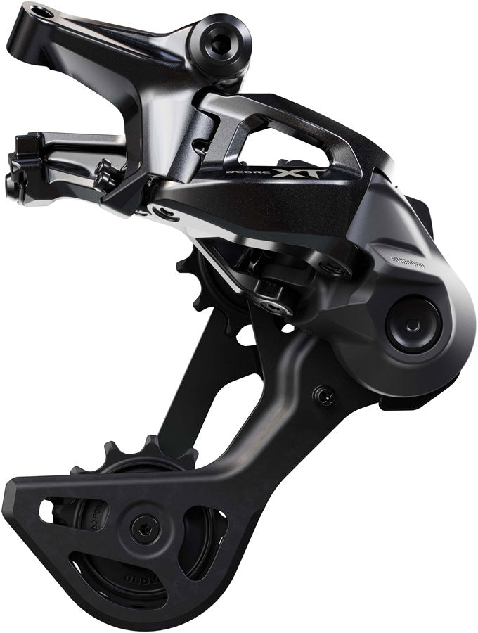 Shimano Deore XT RD-M8200 Rear Derailleur