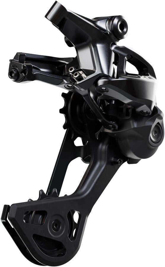 Shimano Deore XT RD-M8200 Rear Derailleur