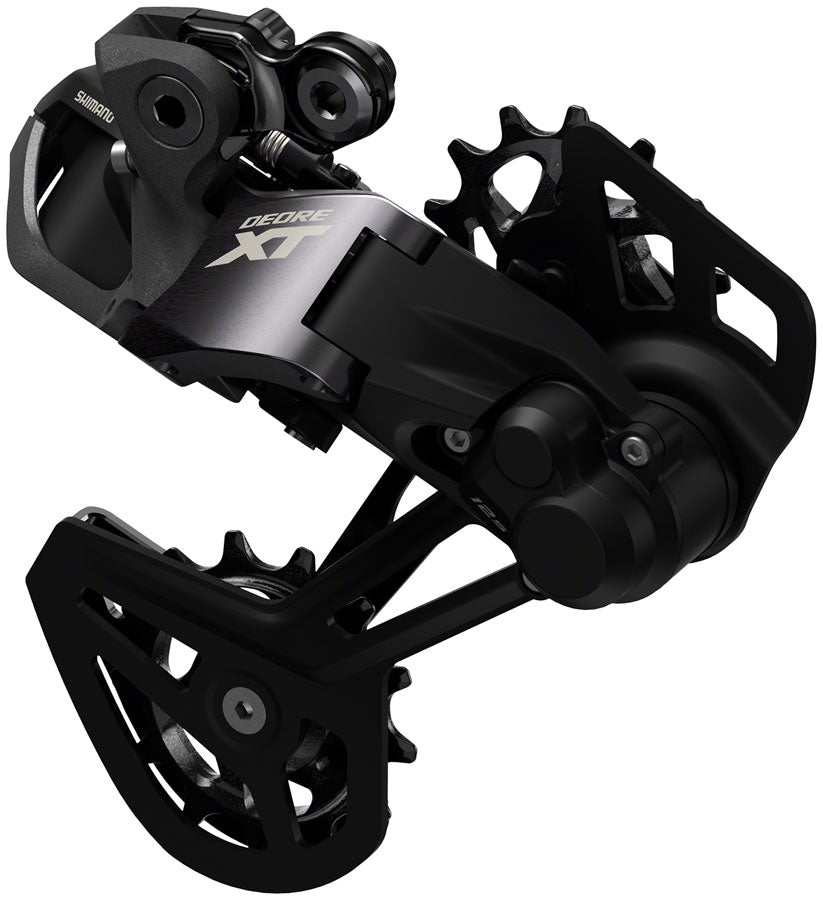 Shimano Deore XT RD-M8150 Di2 rear Derailleur