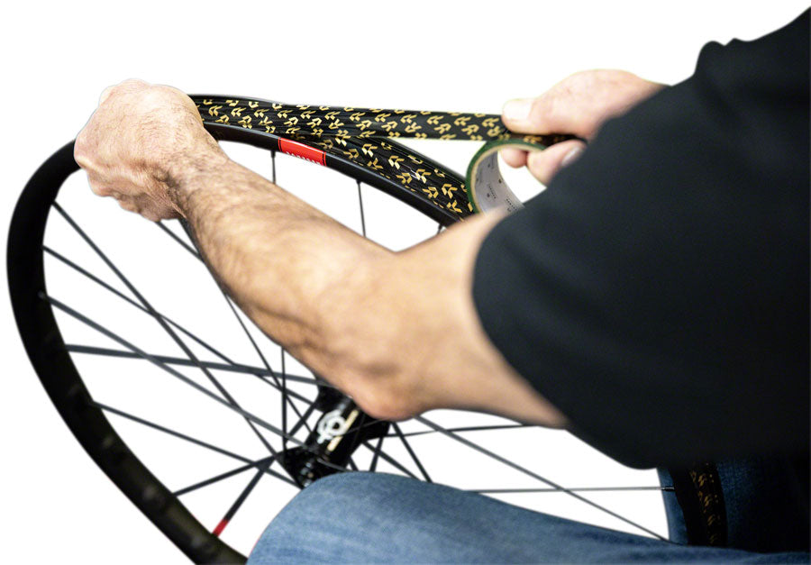 Reserve Tape Rim Tape