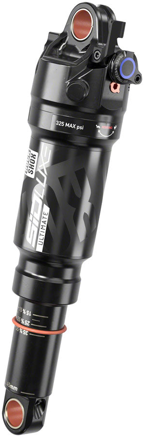 RockShox SIDLuxe Ultimate Rear Shock