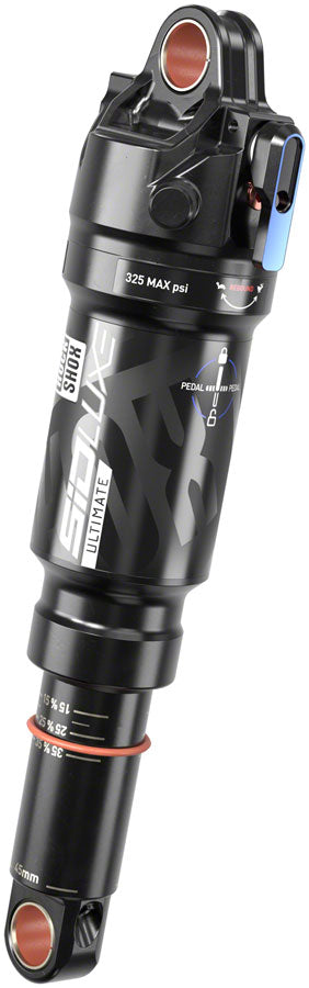RockShox SIDLuxe Ultimate Rear Shock