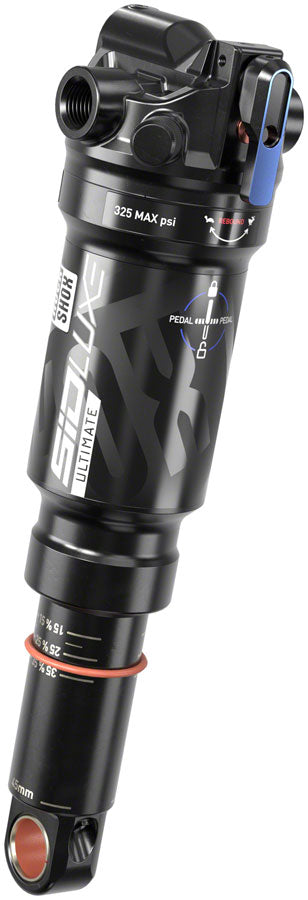 RockShox SIDLuxe Ultimate Rear Shock