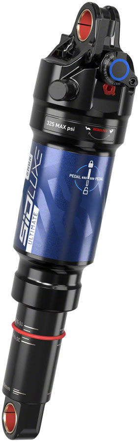 RockShox SIDLuxe Ultimate Rear Shock