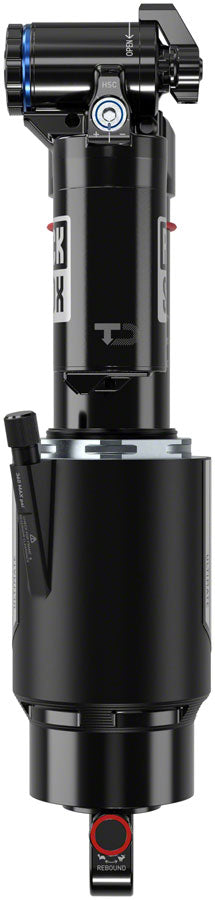 RockShox Vivid Ultimate RC2T Rear Shock