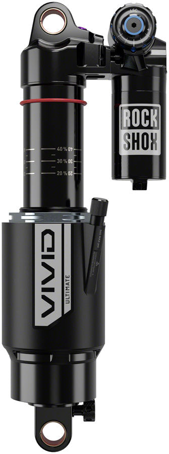 RockShox Vivid Ultimate RC2T Rear Shock