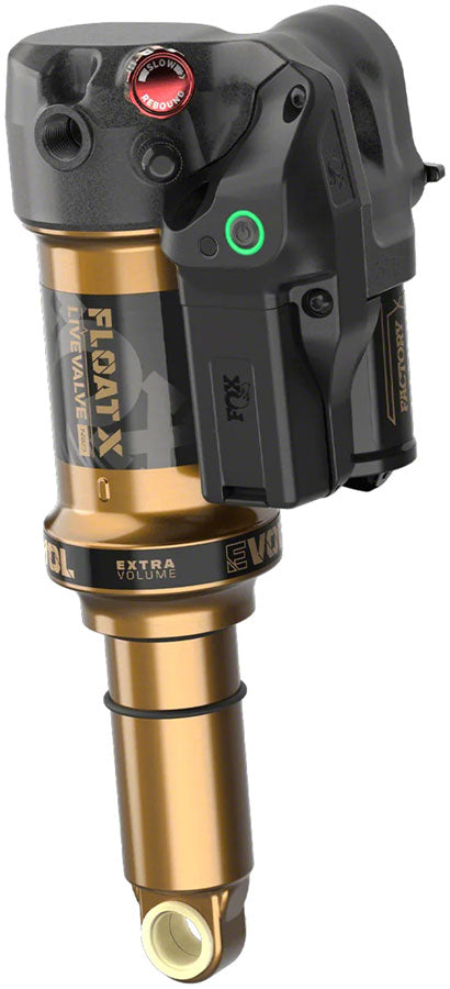 FOX FLOAT X Live Valve Neo Factory Rear Shock