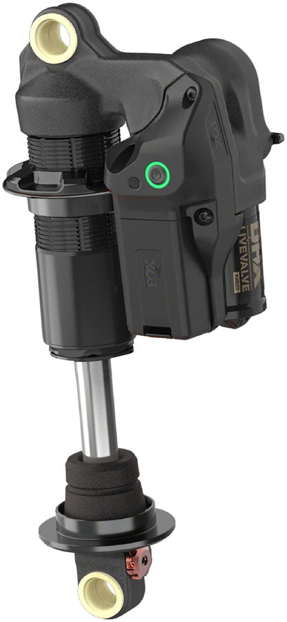 FOX DHX Live Valve Neo Factory Rear Shock