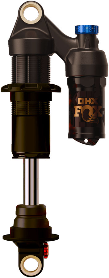 FOX DHX Factory Rear Shock