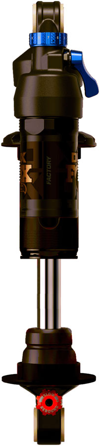 FOX DHX Factory Rear Shock