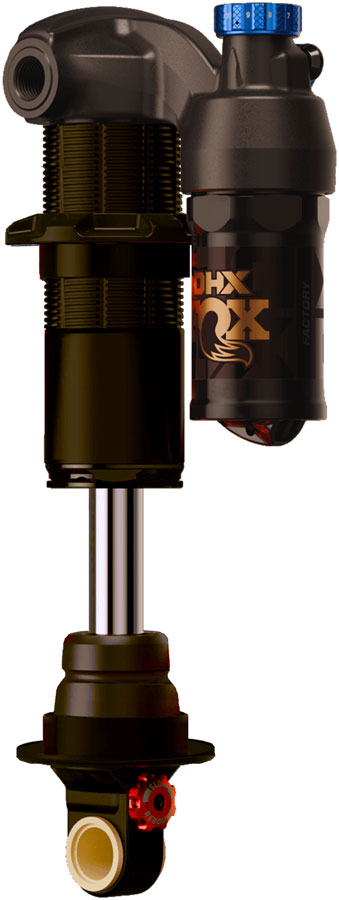 FOX DHX Factory Rear Shock