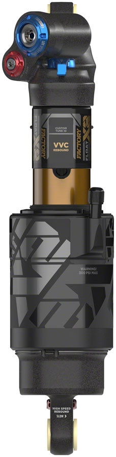 FOX FLOAT X2 Factory Rear Shock