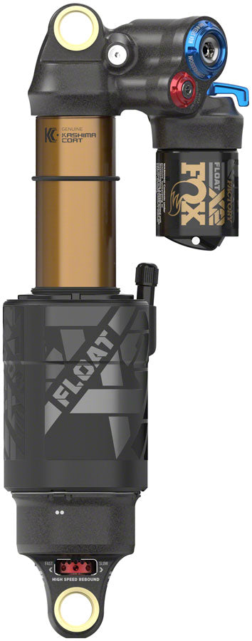 FOX FLOAT X2 Factory Rear Shock