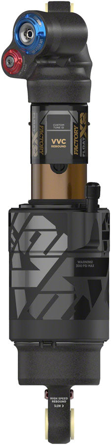 FOX FLOAT X2 Factory Rear Shock