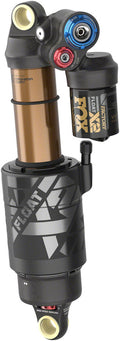 FOX FLOAT X2 Factory Rear Shock