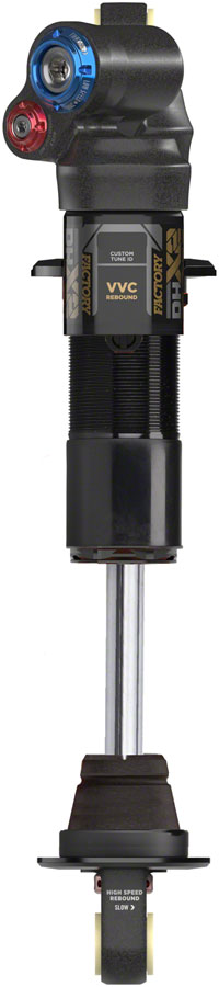 FOX DHX2 Factory Rear Shock