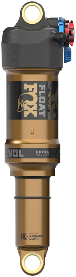 FOX FLOAT Factory Rear Shock