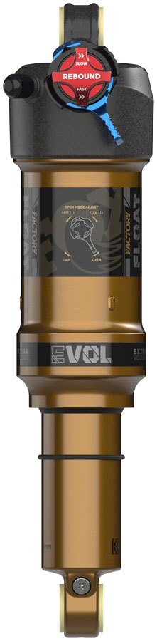 FOX FLOAT Factory Rear Shock