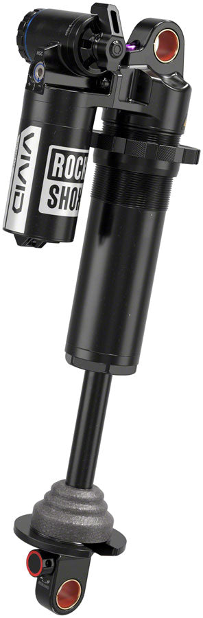 RockShox Vivid Coil Ultimate RC2T Rear Shock