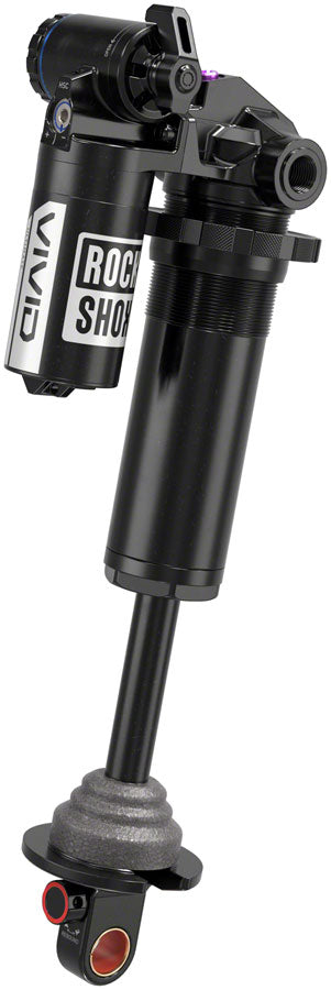 RockShox Vivid Coil Ultimate RC2T Rear Shock