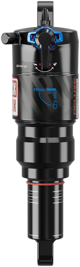 RockShox Deluxe Ultimate RCT Rear Shock