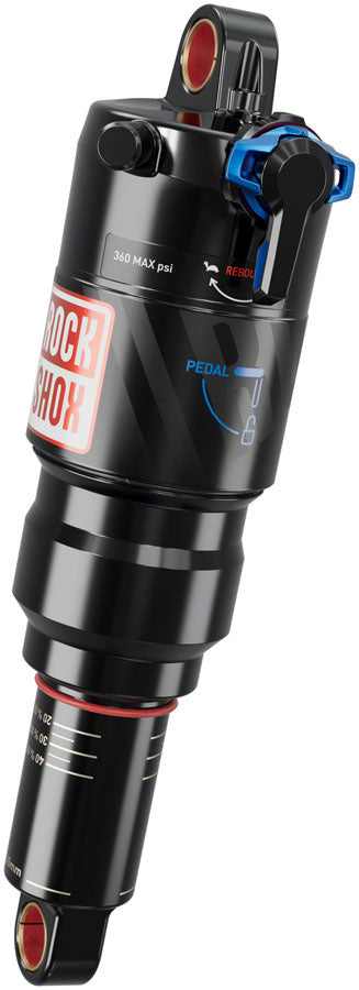 RockShox Deluxe Ultimate RCT Rear Shock