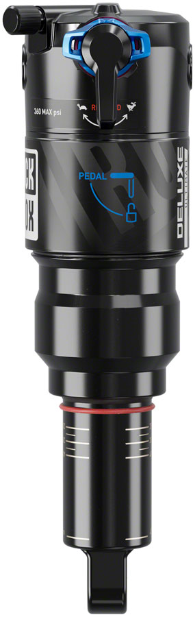 RockShox Deluxe Ultimate RCT Rear Shock