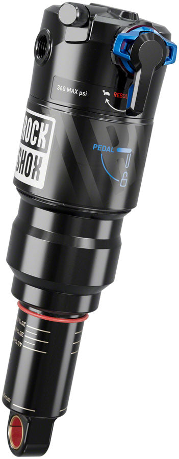 RockShox Deluxe Ultimate RCT Rear Shock