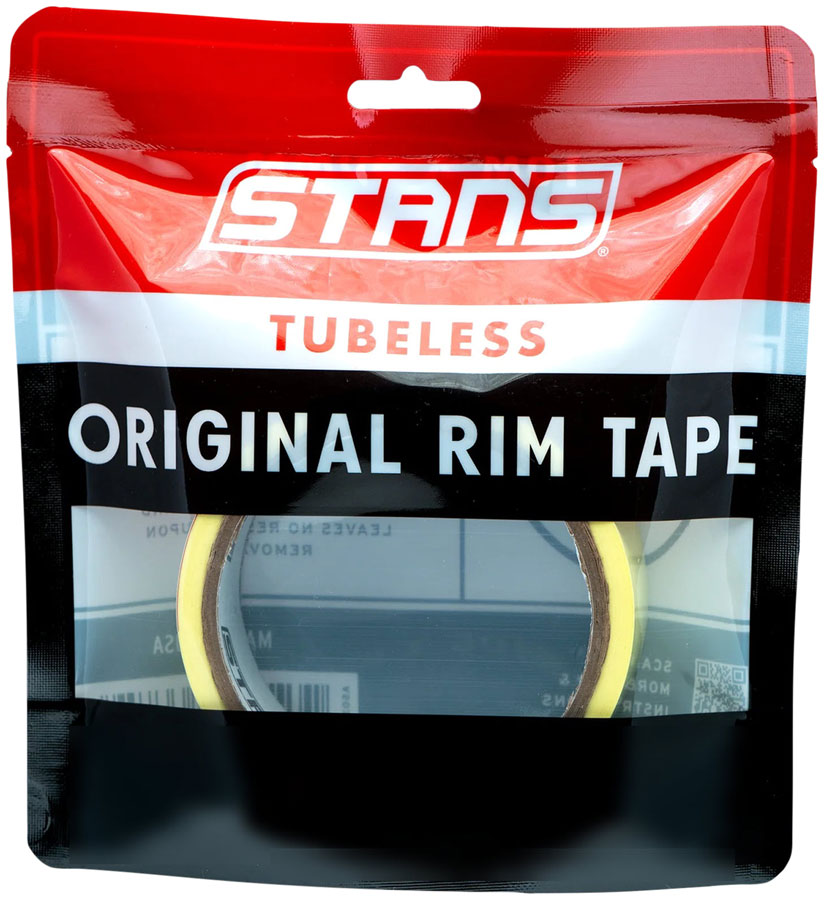 Stan's NoTubes Stan's Original Tubeless Rim Tape