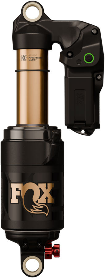 FOX FLOAT X2 Live Valve Neo Factory Rear Shock