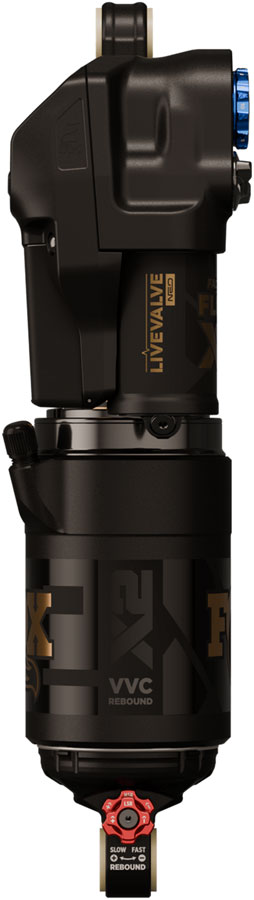 FOX FLOAT X2 Live Valve Neo Factory Rear Shock