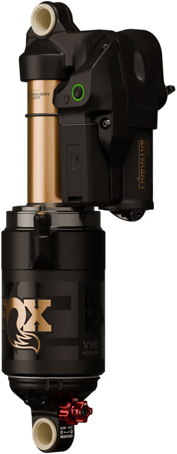 FOX FLOAT X2 Live Valve Neo Factory Rear Shock