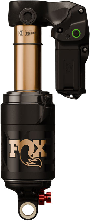 FOX FLOAT X2 Live Valve Neo Factory Rear Shock