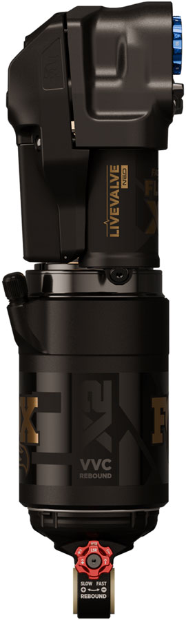 FOX FLOAT X2 Live Valve Neo Factory Rear Shock