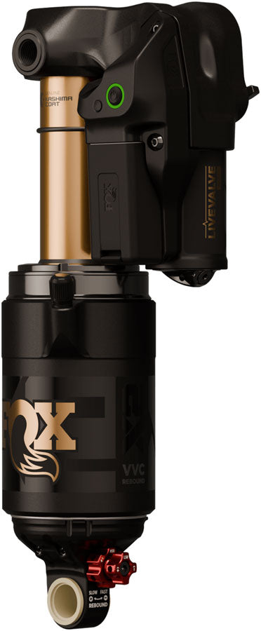 FOX FLOAT X2 Live Valve Neo Factory Rear Shock