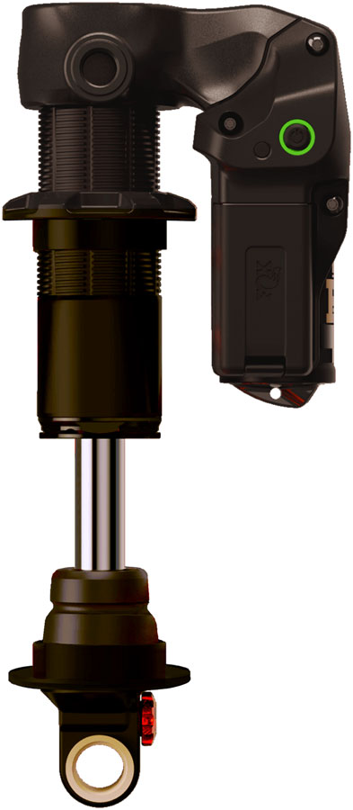 FOX DHX Live Valve Neo Factory Rear Shock