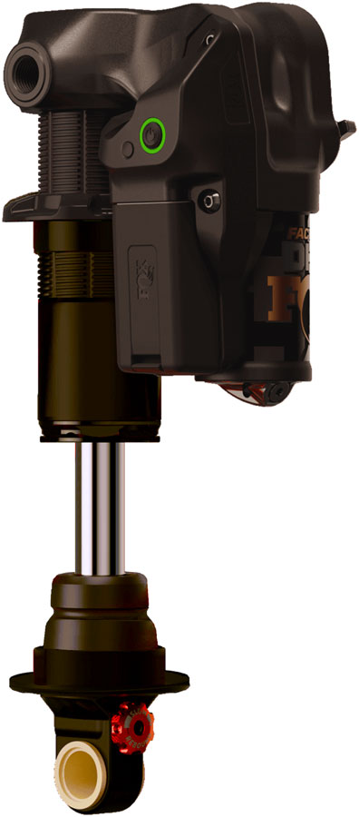 FOX DHX Live Valve Neo Factory Rear Shock
