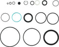 FOX CTD Boost Valve and Dish Rear Shock Rebuild Kit