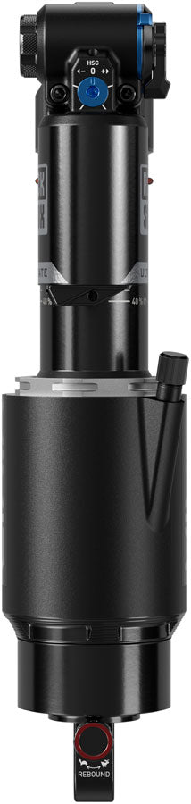 RockShox Vivid Ultimate RC2T Rear Shock