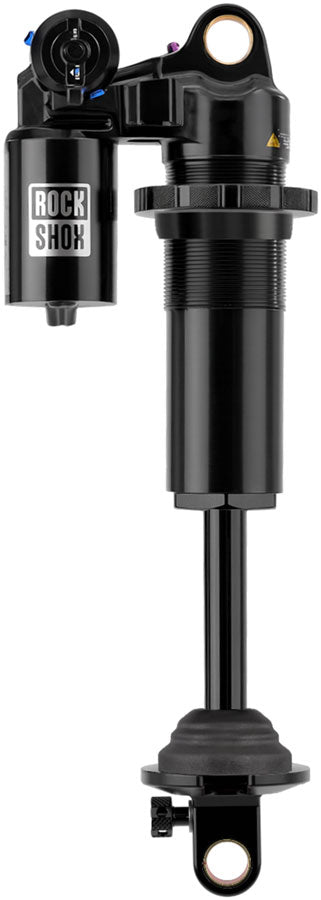RockShox Vivid Coil Ultimate RC2T Rear Shock