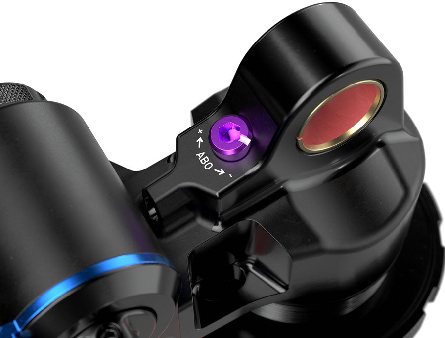 RockShox Vivid Coil Ultimate RC2T Rear Shock