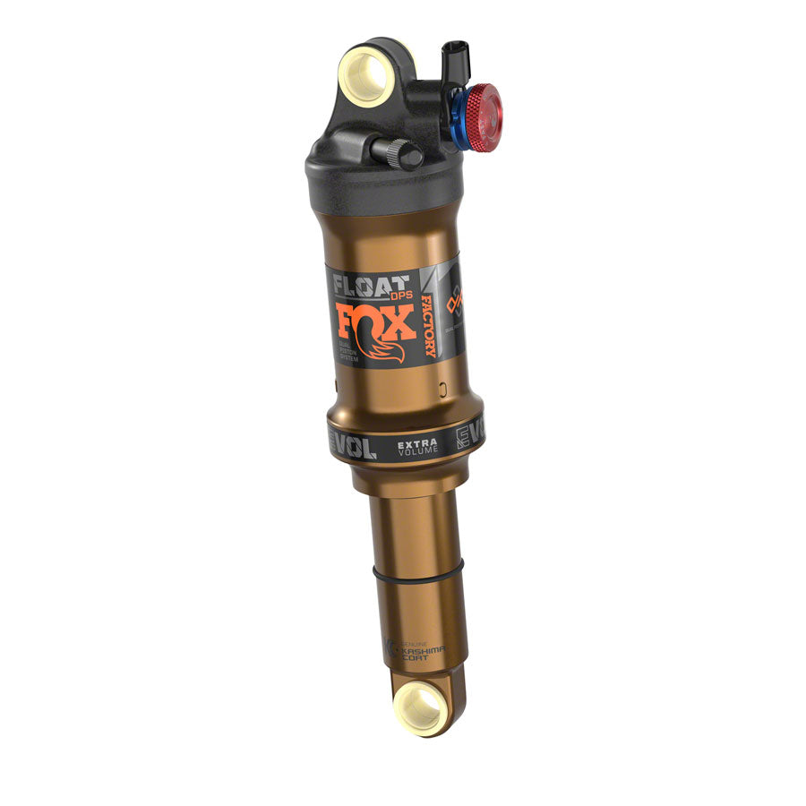 FOX FLOAT DPS Factory Rear Shock