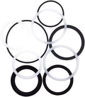FOX Rear Shock Seal Kit