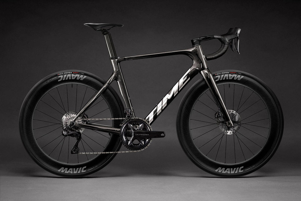 TIME Scylon Shimano Ultegra